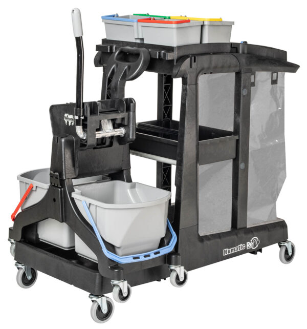 EcoMatic EM 3B