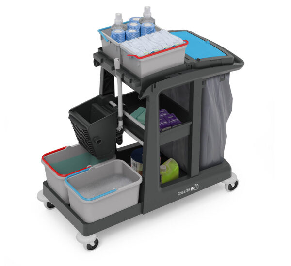 EcoMatic EM 3A - Image 2