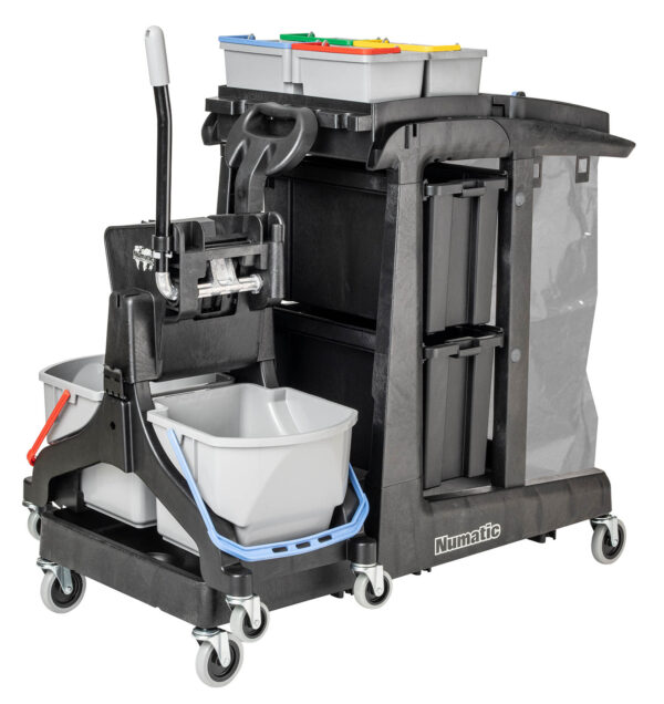 EcoMatic EM 5B