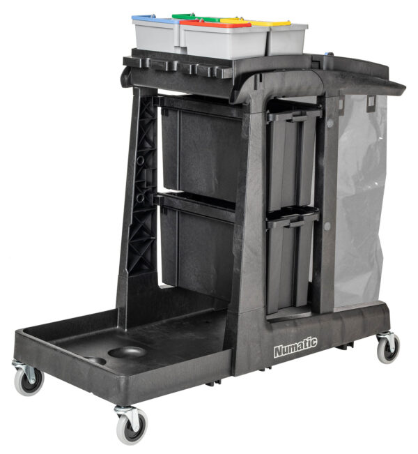 EcoMatic EM 5