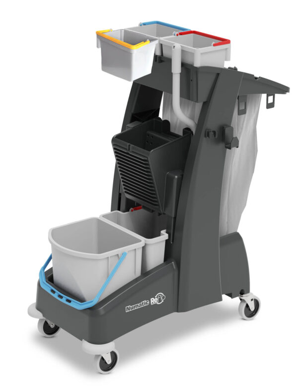 MultiMatic MM 4 Plus