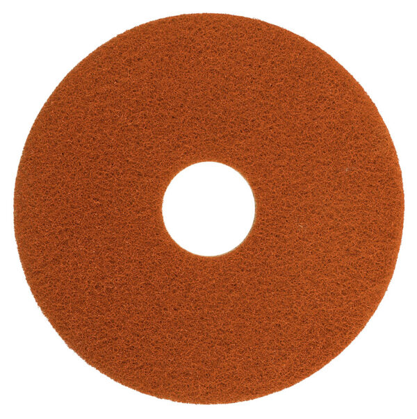 229 mm NuPad Diamond 800, orange (2 stk.)