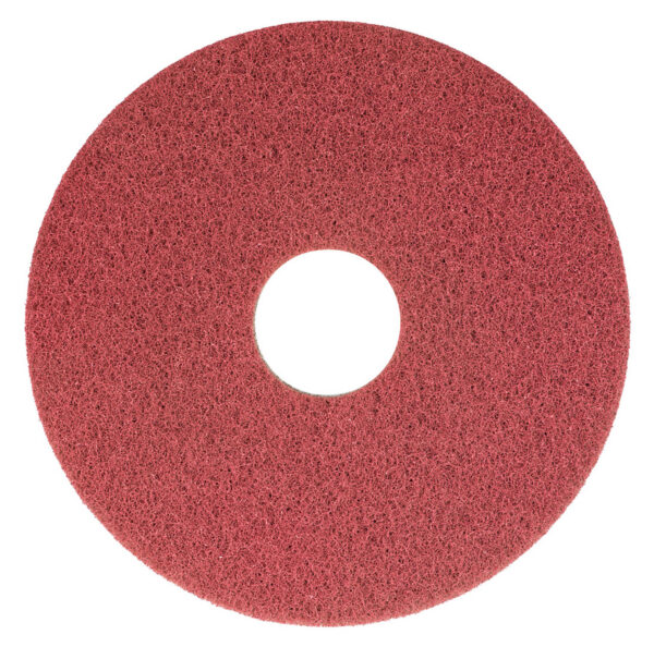229 mm NuPad Diamond 3500, pink (2 stk.)