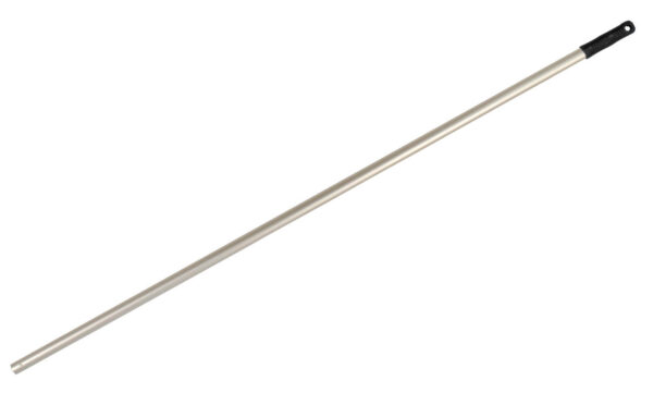 Intense aluminiumskaft 140 cm, Ø 23,5 mm