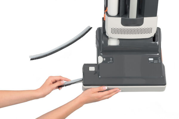 Børstestrimler til Numatic 350/370