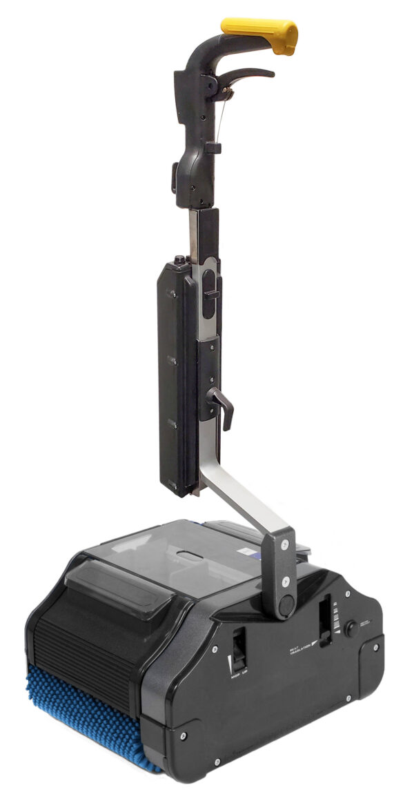 Hybrid 340 Lite inkl. Akku - Image 4