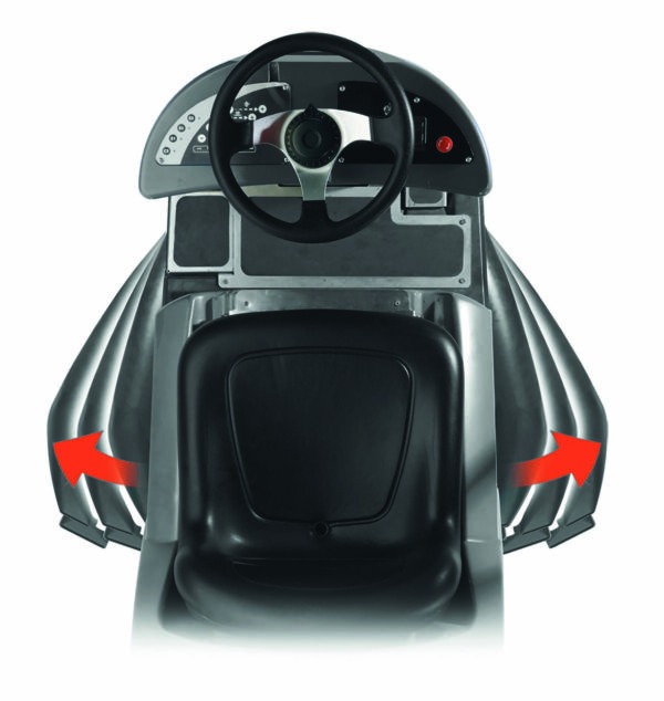 TVL850T - Image 2