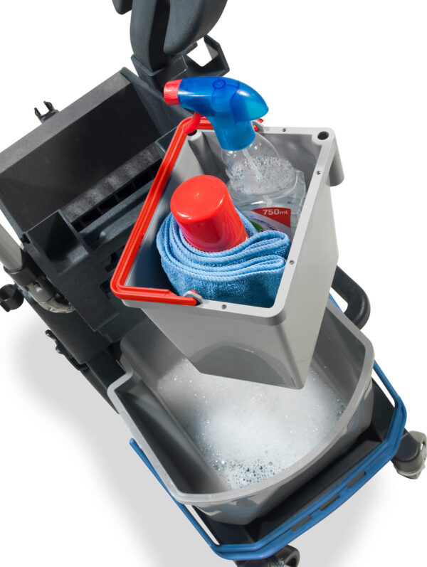 EcoMatic EM 3B - Image 2