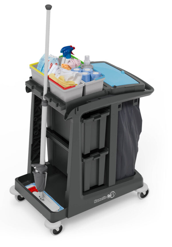 EcoMatic EM 1 - Image 2