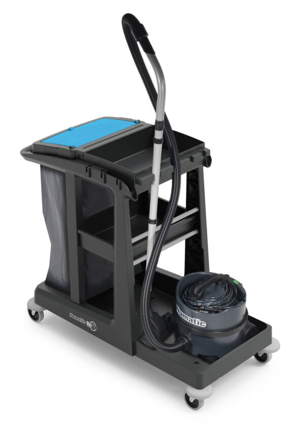 EcoMatic EM 3 - Image 2