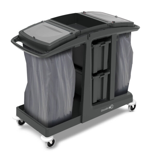 EcoMatic EM 6