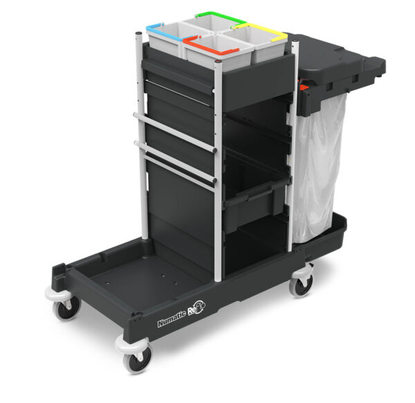 ServoMatic SM1