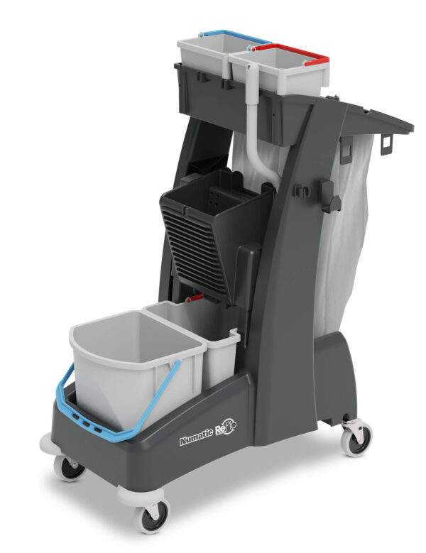 MultiMatic MM 4