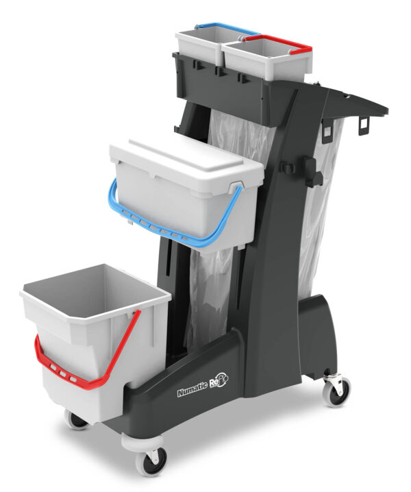 MultiMatic MM 8