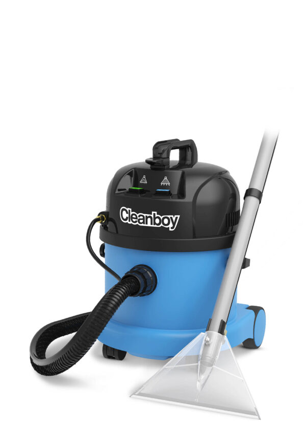 Cleanboy CT370-2