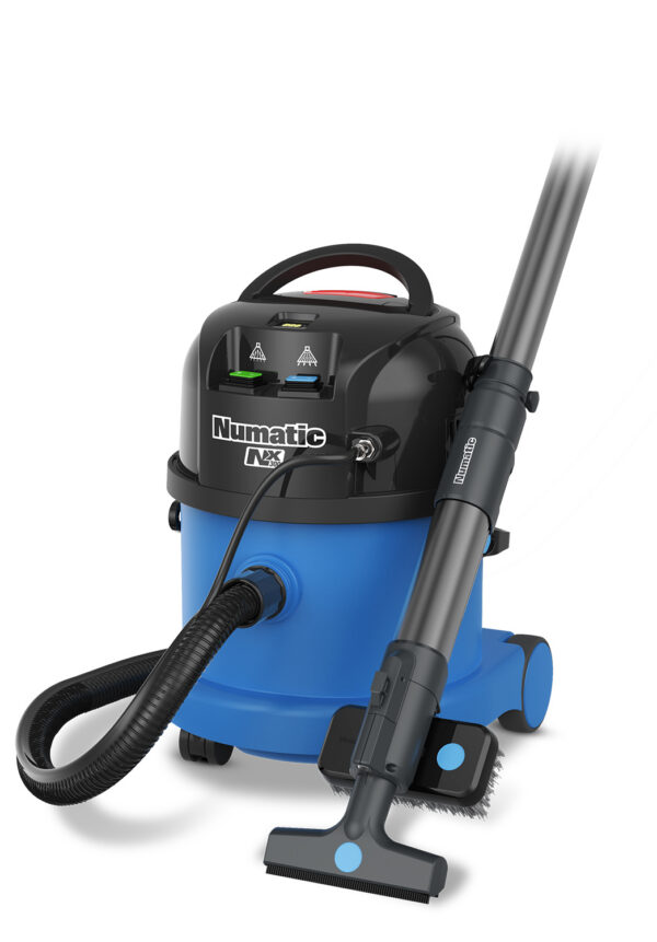 CTB370NX X-Tract