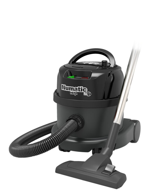 Numatic 240 Hepa PPR240H-11
