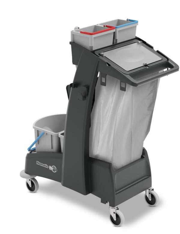 MultiMatic MM 4 - Image 2