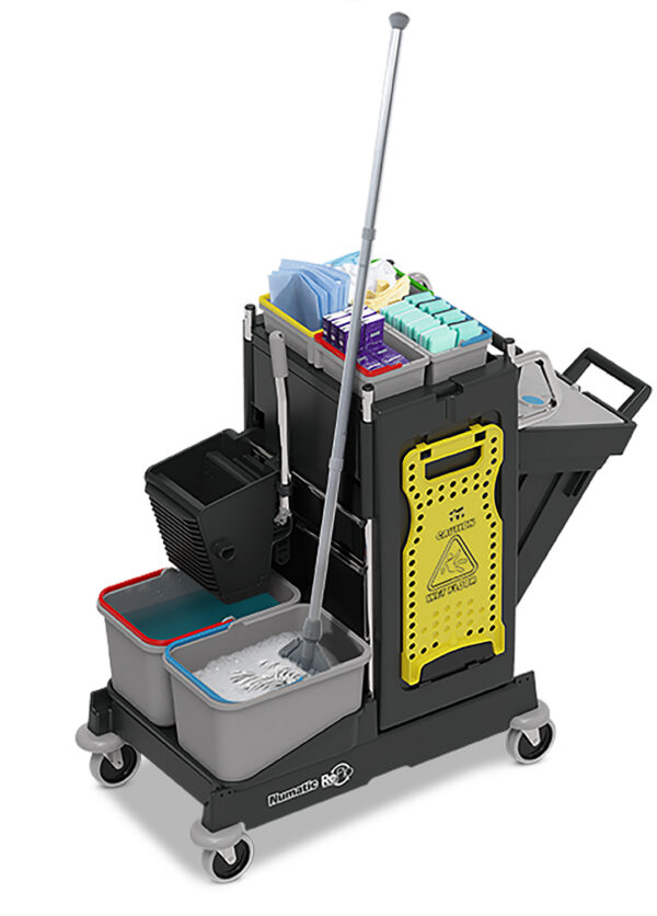 ProMatic PM10S - Image 2