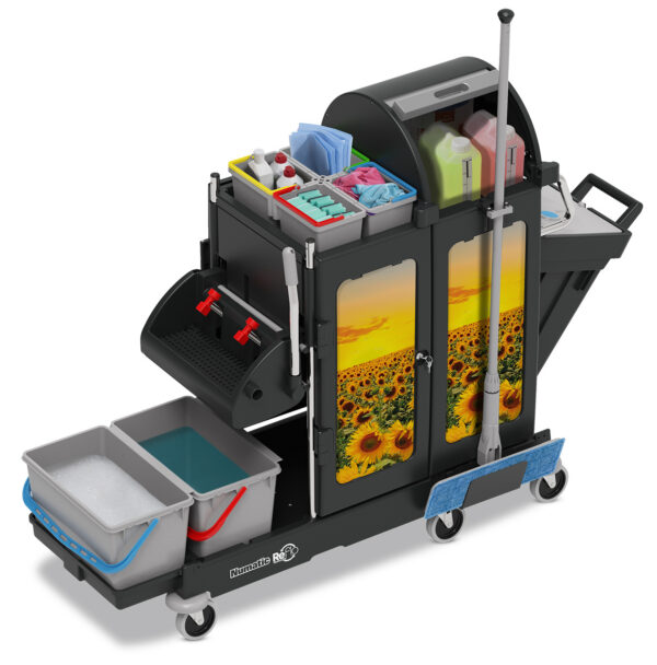ProMatic PM20S - Image 2