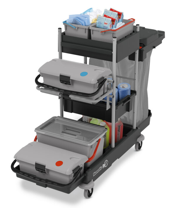 ServoMatic SM1 - Image 2